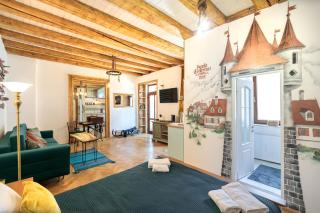 Saint John's 22 Brasov - 6