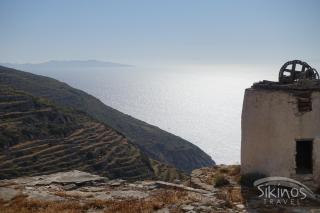 House Of Kastro - Síkinos - 7