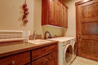 Points West townhouse - 1