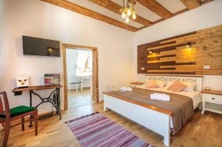 Saint John's 22 Brasov - 5