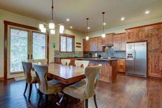 Points West townhouse - 1