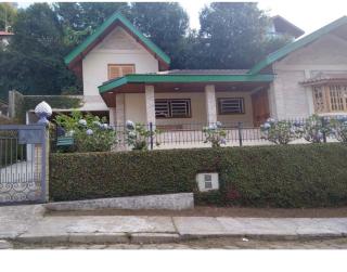 Casa em Campos do Jordão - 6