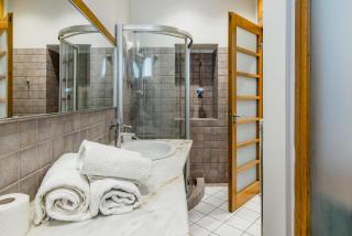 Minimalist Stone Country House - Archanes - 3