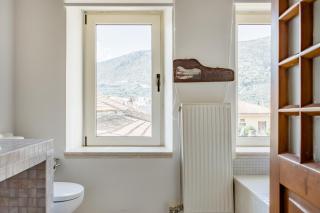 Minimalist Stone Country House - Archanes - 5