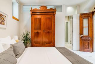 Minimalist Stone Country House - Archanes - 6