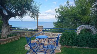 Villa Tasos Koutsoubos - Koroni - 0
