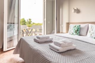 7 Rooms - Gerani Chanion - 5
