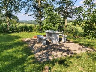 Ferienwohnung Schneifelsicht - 1