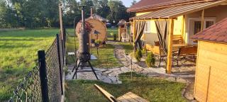 Rafi House Relax i Spa dom koło Szczyrku - Szczyrk - 8