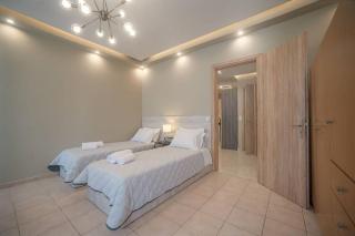 El Sueño de Zante 2nd City Center Apartments - Zakynthos Town - 9