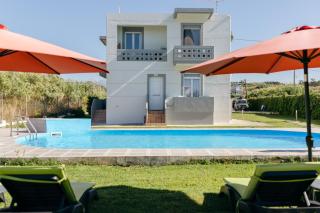 7 Rooms - Gerani Chanion - 0