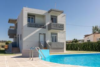 7 Rooms - Gerani Chanion - 3