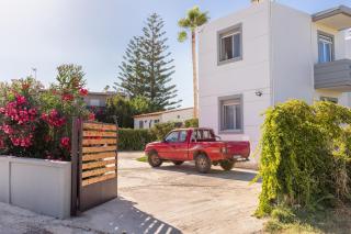7 Rooms - Gerani Chanion - 4