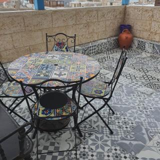 Jasmine House - ‘Akko - 7
