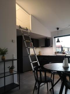 Løkken City Apartment - Løkken - 9