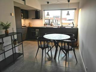 Løkken City Apartment - Løkken - 0