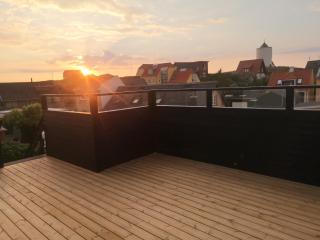 Løkken City Apartment - 1