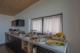 INSULA FELIX Bed&Breakfast - Moniga - 2