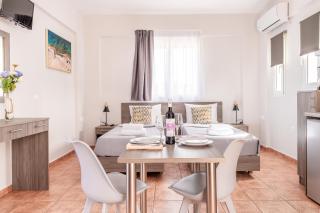 7 Rooms - Gerani Chanion - 9