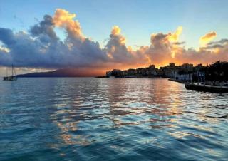 Alex Apartment - Saranda - 0