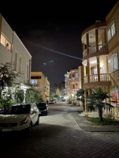 Sweet apartment - 3