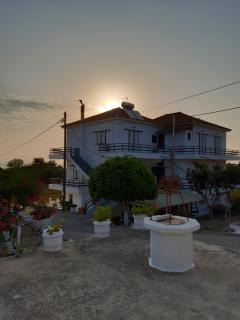 Ocean Breeze Apartment - Kipseli - 6