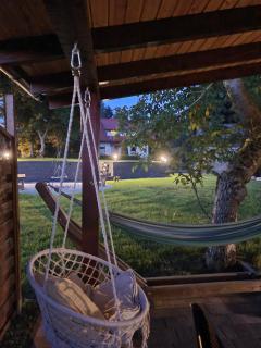 Apartament w lesie - Lipnica - 3