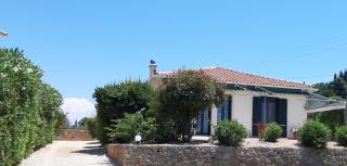 Hannas Paradise - Villa Evi - Skafidia - 9