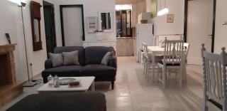 Hannas Paradise - Villa Evi - Skafidia - 4