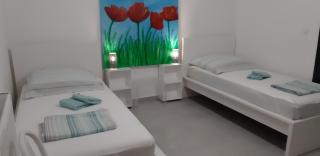 Hannas Paradise - Villa Evi - Skafidia - 2