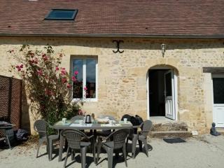 Les gites Haras Del Paradiso - Boitron - 5