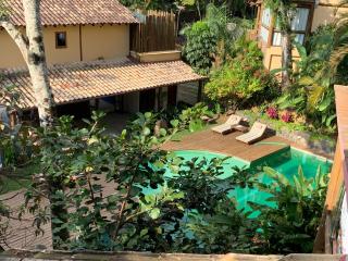 Condomínio Acquaville Casa 12 - Ilhabela - 7