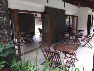 Condomínio Acquaville Casa 12 - Ilhabela - 6