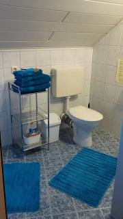 Ferienwohnung Nadine Egger - 1