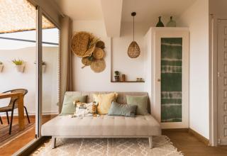 K-IN&OUT Apartment - Jávea - 3