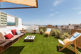 K-IN&OUT Apartment - Jávea - 9