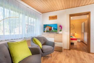 Pension Am Weinberg Sächsische Schweiz - 4