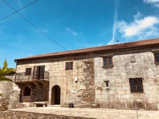 PAZO DE CÍCERE - Cícere - 8