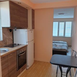 Къща за гости Оазис - 3