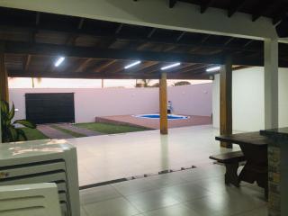 TROPICAL LAZER E EVENTOS - Casa em Lucas do Rio Verde - 4