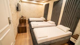 DYMAR HOTEL - Istambul - 5