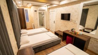 DYMAR HOTEL - Istambul - 0