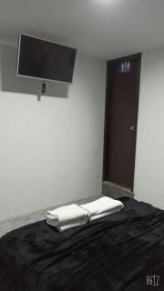 Hostal Da`Silva - Quito - 8