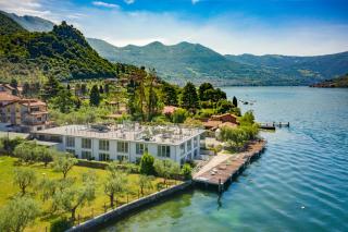 Dock House - Marone - 5
