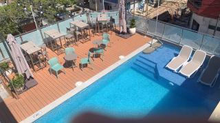 Victoria Regia Hotel - Iquitos - 9