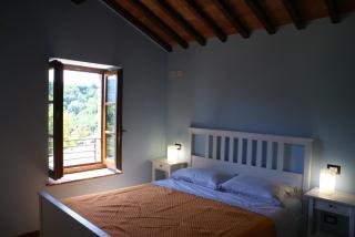 Tramonto Casa Barga Toscana ristrutturata 2021 - Barga - 7
