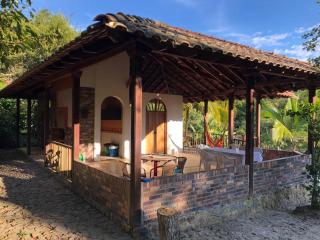 La Toscana Campestre - Viotá - 2