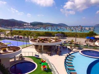 Apartamento Praia dos Anjos Residence Club - Arraial do Cabo - 1