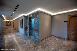 Charleson Luxury Hotel - 4