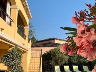 Villa in Vidauban with Heated Pool near Beaches - Vidauban - 1